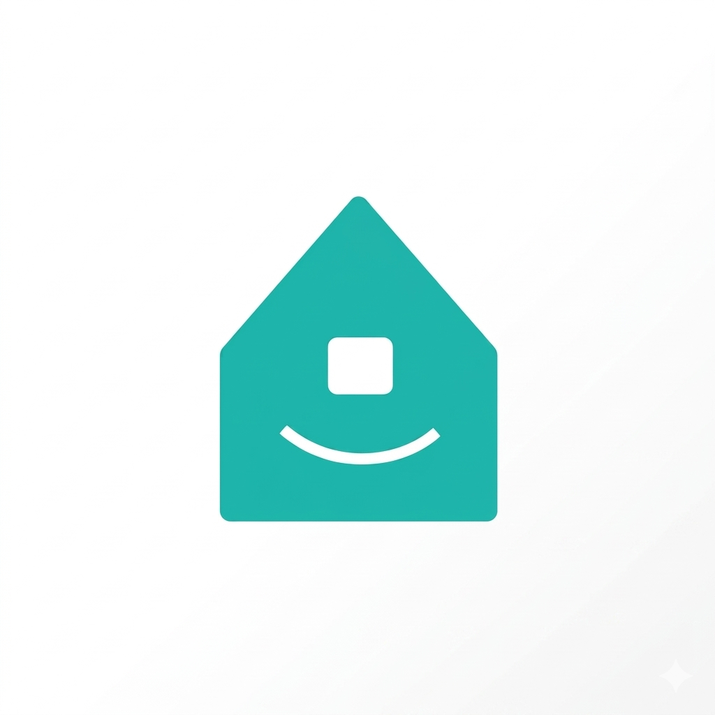 Housepal project screenshot